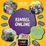 Logo BIMBEL KHAN KIDS